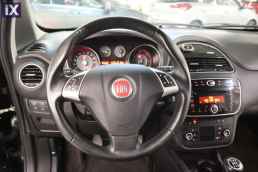 Fiat Punto Evo M-Jet Sport /6 Χρόνια Δωρεάν Service '12