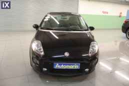 Fiat Punto Evo M-Jet Sport /6 Χρόνια Δωρεάν Service '12