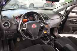 Fiat Punto Evo M-Jet Sport /6 Χρόνια Δωρεάν Service '12