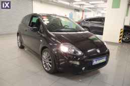 Fiat Punto Evo M-Jet Sport /6 Χρόνια Δωρεάν Service '12