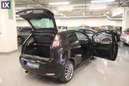 Fiat Punto Evo M-Jet Sport /6 Χρόνια Δωρεάν Service '12