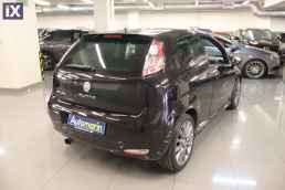 Fiat Punto Evo M-Jet Sport /6 Χρόνια Δωρεάν Service '12