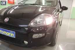 Fiat Punto Evo M-Jet Sport /6 Χρόνια Δωρεάν Service '12