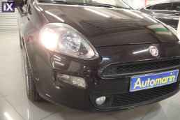 Fiat Punto Evo M-Jet Sport /6 Χρόνια Δωρεάν Service '12