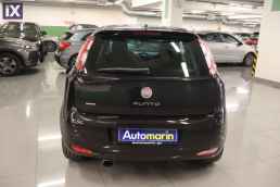 Fiat Punto Evo M-Jet Sport /6 Χρόνια Δωρεάν Service '12