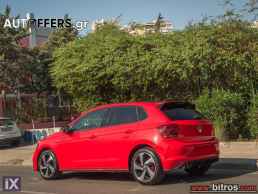 Volkswagen Polo 2.0 GTI 200HP 20.000Km!! -GR '20