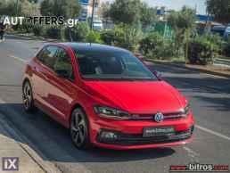 Volkswagen Polo 2.0 GTI 200HP 20.000Km!! -GR '20