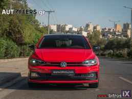 Volkswagen Polo 2.0 GTI 200HP 20.000Km!! -GR '20