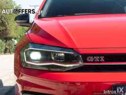 Volkswagen Polo 2.0 GTI 200HP 20.000Km!! -GR '20