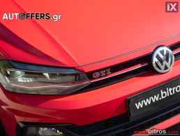 Volkswagen Polo 2.0 GTI 200HP 20.000Km!! -GR '20