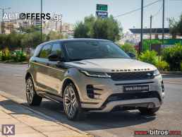 Land Rover Range Rover Evoque P300E PHEV 4WD PANORAMA Autobiography R20" HSE  '22