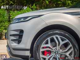 Land Rover Range Rover Evoque P300E PHEV 4WD PANORAMA Autobiography R20" HSE  '22