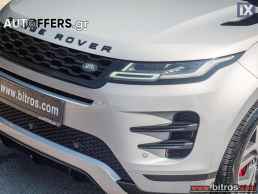 Land Rover Range Rover Evoque P300E PHEV 4WD PANORAMA Autobiography R20" HSE  '22