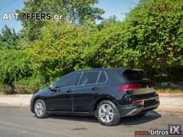 Volkswagen Golf 1.5 e-TSI ACT DSG MILD HYBRID -GR '20