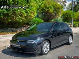 Volkswagen Golf 1.5 e-TSI ACT DSG MILD HYBRID -GR '20