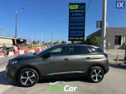 Peugeot 3008 1.5cc 130bhp/ Blue-HDi GT Line/ Ελληνικο!!! '20