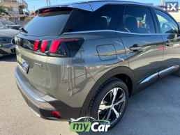 Peugeot 3008 1.5cc 130bhp/ Blue-HDi GT Line/ Ελληνικο!!! '20