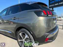 Peugeot 3008 1.5cc 130bhp/ Blue-HDi GT Line/ Ελληνικο!!! '20