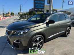 Peugeot 3008 1.5cc 130bhp/ Blue-HDi GT Line/ Ελληνικο!!! '20