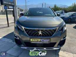 Peugeot 3008 1.5cc 130bhp/ Blue-HDi GT Line/ Ελληνικο!!! '20