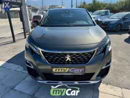 Peugeot 3008 1.5cc 130bhp/ Blue-HDi GT Line/ Ελληνικο!!! '20