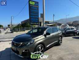 Peugeot 3008 1.5cc 130bhp/ Blue-HDi GT Line/ Ελληνικο!!! '20