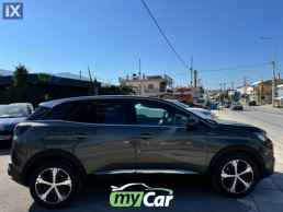 Peugeot 3008 1.5cc 130bhp/ Blue-HDi GT Line/ Ελληνικο!!! '20