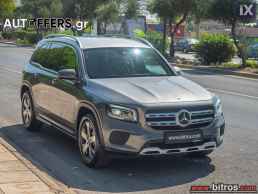 Mercedes-Benz GL Class GLB 200 1.3 163HP AUTO -GR '22