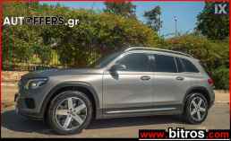 Mercedes-Benz GL Class GLB 200 1.3 163HP AUTO -GR '22