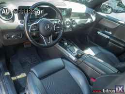 Mercedes-Benz GL Class GLB 200 1.3 163HP AUTO -GR '22