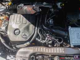 Mercedes-Benz GL Class GLB 200 1.3 163HP AUTO -GR '22