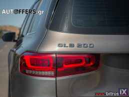 Mercedes-Benz GL Class GLB 200 1.3 163HP AUTO -GR '22