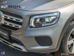 Mercedes-Benz GL Class GLB 200 1.3 163HP AUTO -GR '22