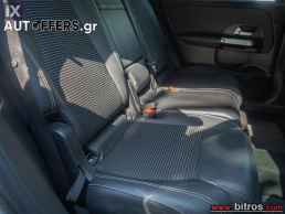 Mercedes-Benz GL Class GLB 200 1.3 163HP AUTO -GR '22