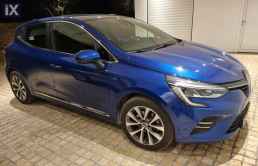 Renault Clio INTENS blue dci  '21