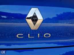 Renault Clio INTENS blue dci  '21