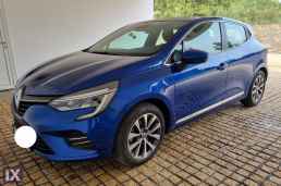 Renault Clio INTENS blue dci  '21