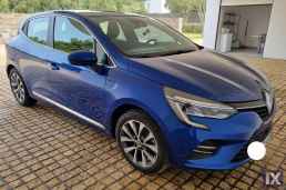 Renault Clio INTENS blue dci  '21