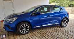 Renault Clio INTENS blue dci  '21