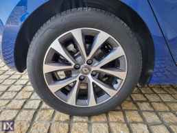 Renault Clio INTENS blue dci  '21