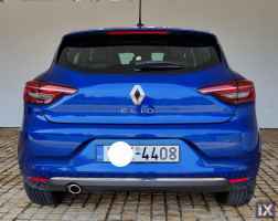 Renault Clio INTENS blue dci  '21