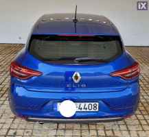 Renault Clio INTENS blue dci  '21