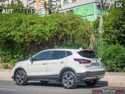 Nissan Qashqai 1.6d PANORAMA 115PS N-CONNECTA -GR '21