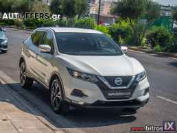 Nissan Qashqai 1.6d PANORAMA 115PS N-CONNECTA -GR '21