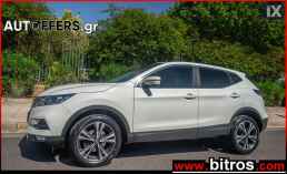 Nissan Qashqai 1.6d PANORAMA 115PS N-CONNECTA -GR '21