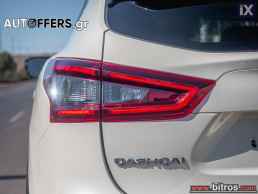 Nissan Qashqai 1.6d PANORAMA 115PS N-CONNECTA -GR '21