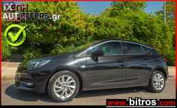 Opel Astra 1.5 D 122HP!! ELEGANCE -GR '21