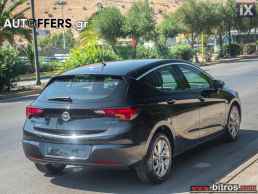 Opel Astra 1.5 D 122HP!! ELEGANCE -GR '21