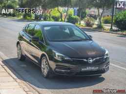 Opel Astra 1.5 D 122HP!! ELEGANCE -GR '21