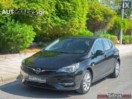 Opel Astra 1.5 D 122HP!! ELEGANCE -GR '21